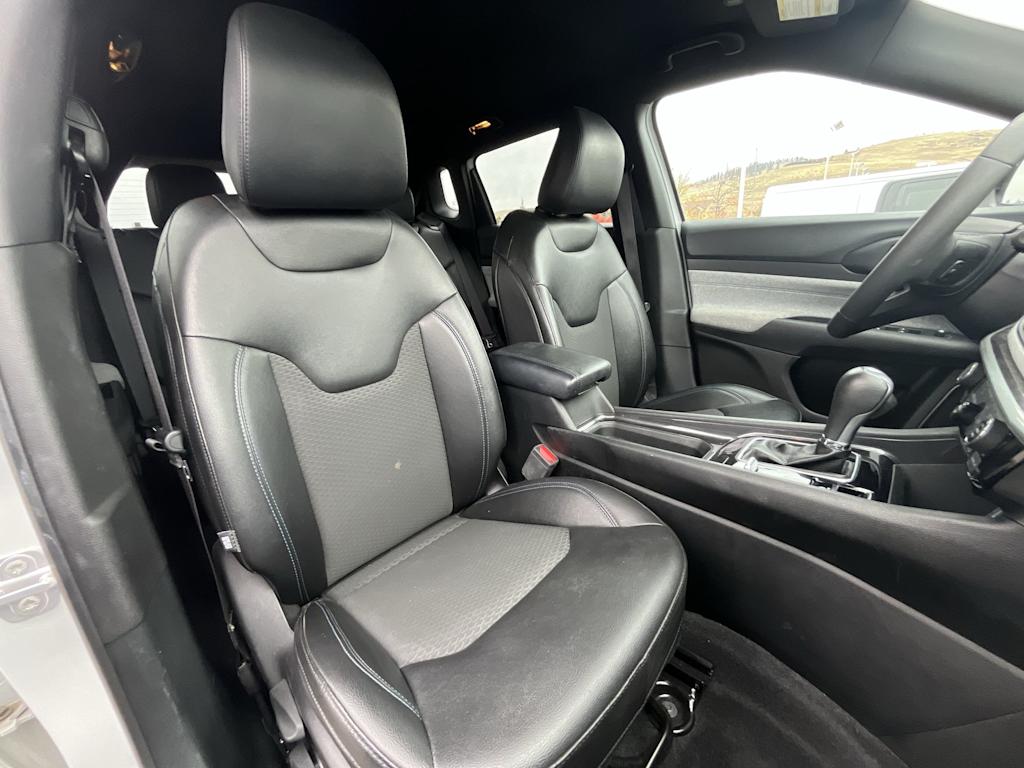 Thumbnail: 2024 Jeep Compass - 12