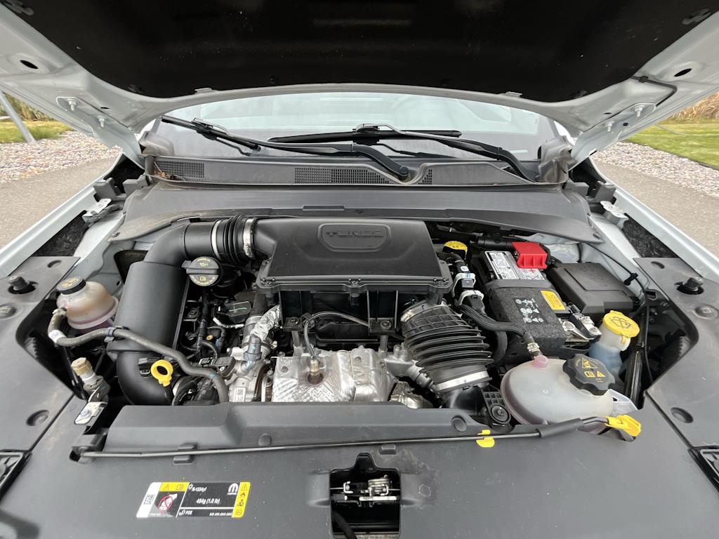 Thumbnail: 2024 Jeep Compass - 9