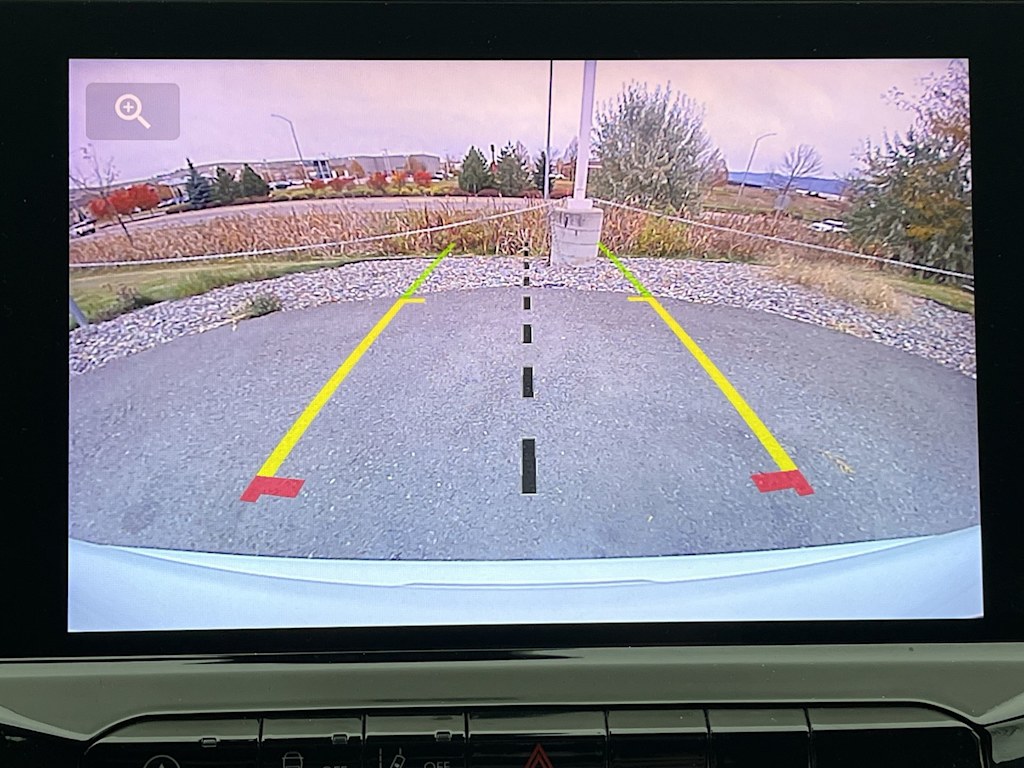 Thumbnail: 2024 Jeep Compass - 22