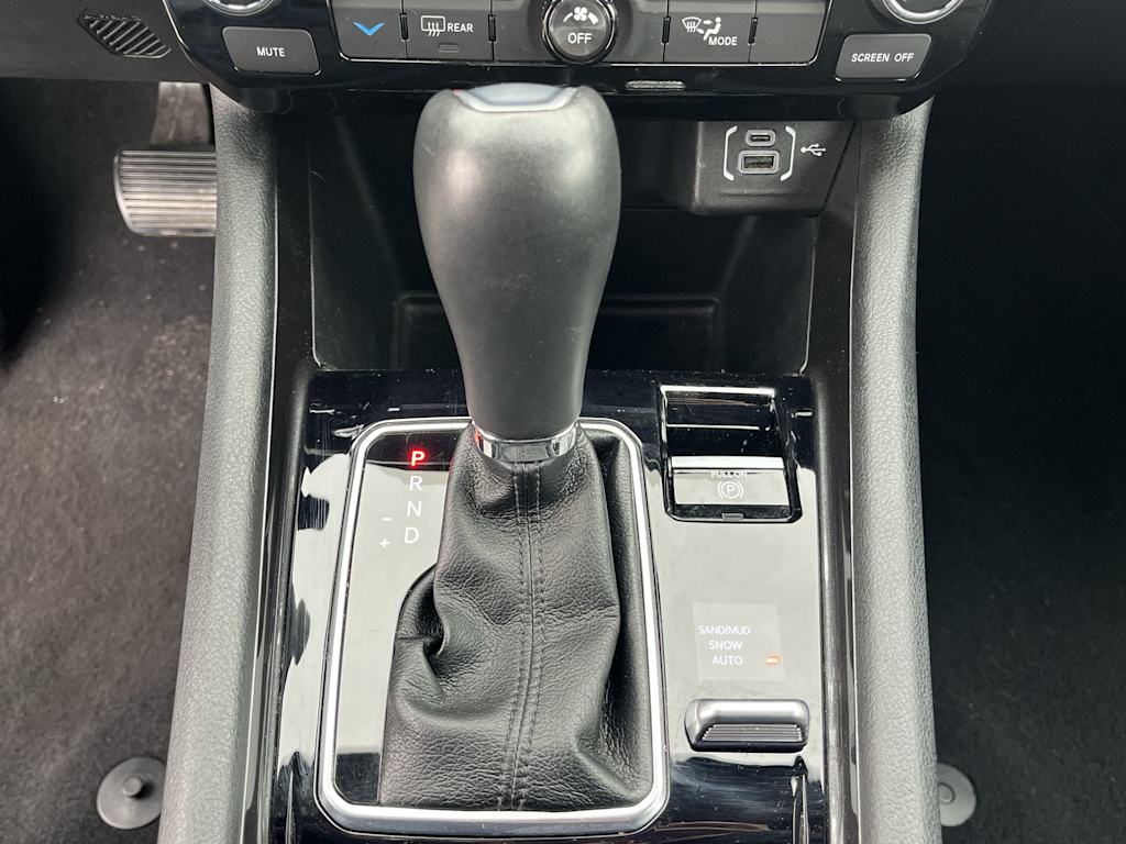 Thumbnail: 2024 Jeep Compass - 16