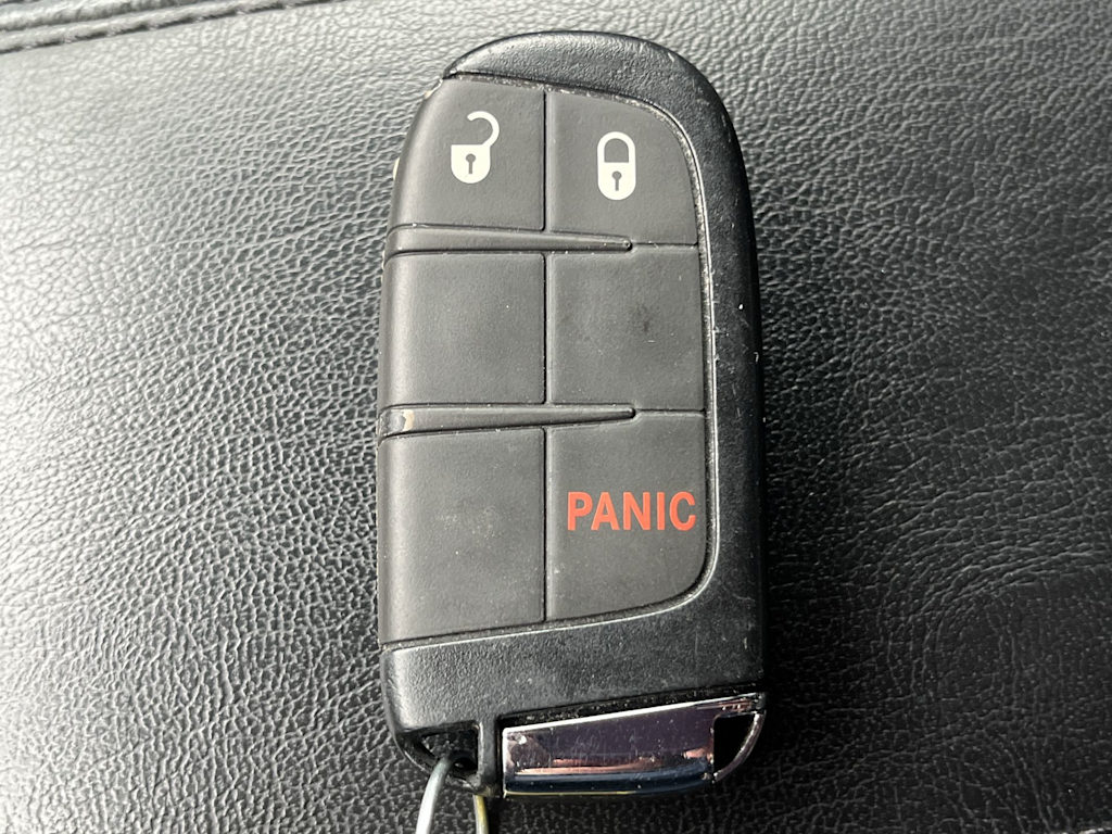 Thumbnail: 2024 Jeep Compass - 19