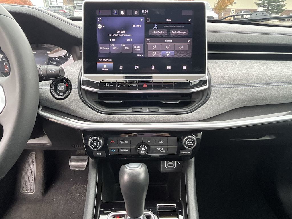 Thumbnail: 2024 Jeep Compass - 15