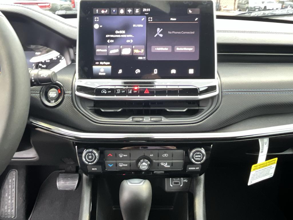 Thumbnail: 2026 Jeep Compass - 15