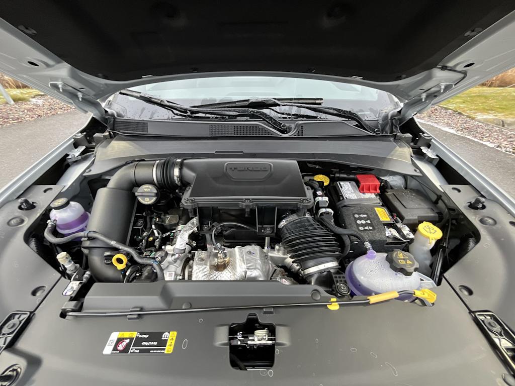 Thumbnail: 2026 Jeep Compass - 9