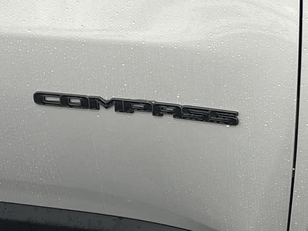 Thumbnail: 2026 Jeep Compass - 7