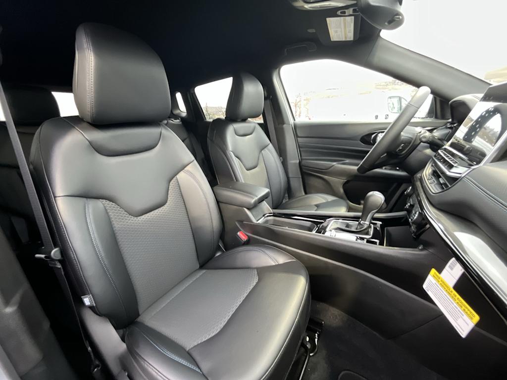 Thumbnail: 2026 Jeep Compass - 20