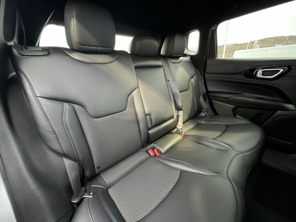 Thumbnail: 2026 Jeep Compass - 13
