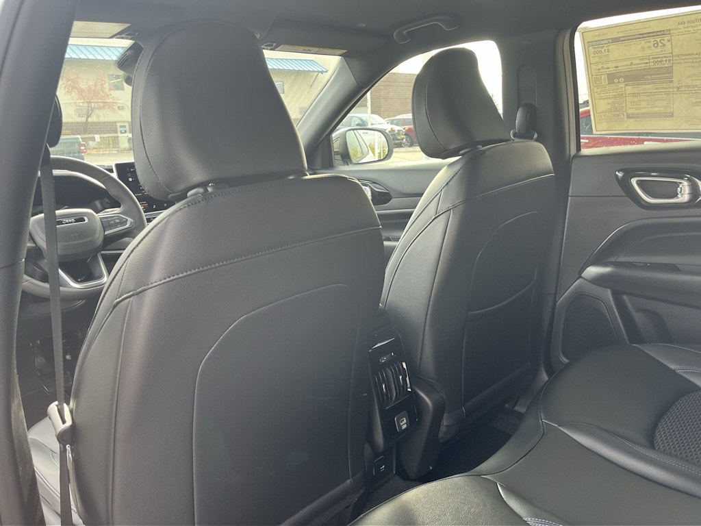 Thumbnail: 2026 Jeep Compass - 13