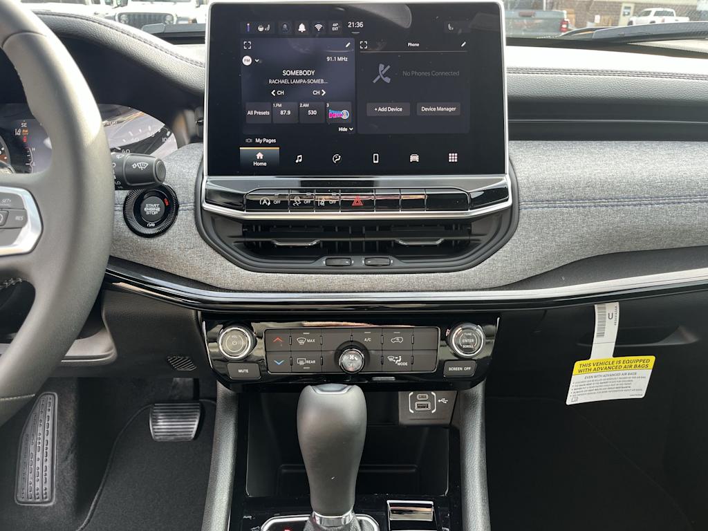 Thumbnail: 2026 Jeep Compass - 15