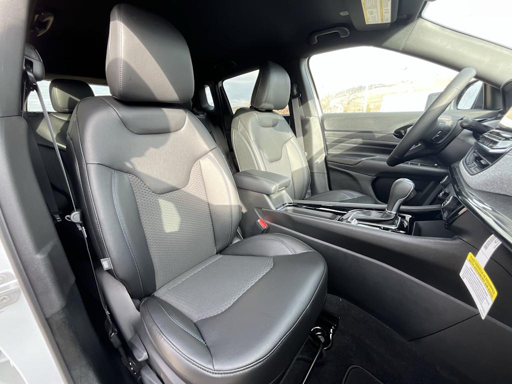 Thumbnail: 2026 Jeep Compass - 12