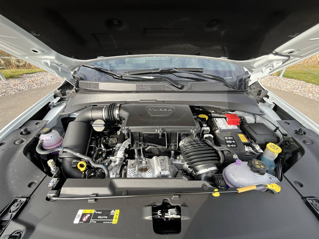 Thumbnail: 2026 Jeep Compass - 9