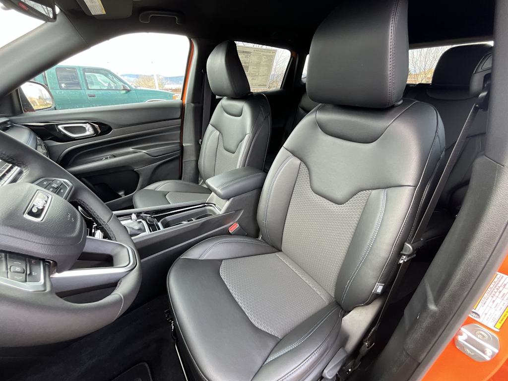 Thumbnail: 2026 Jeep Compass - 11