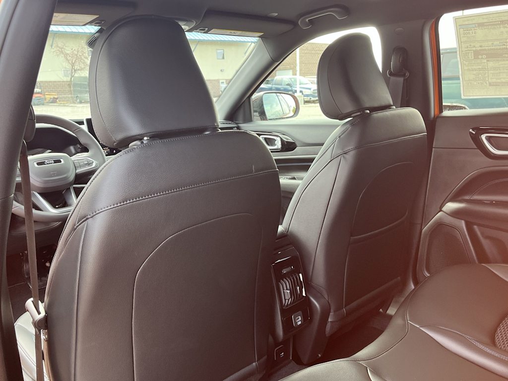 Thumbnail: 2026 Jeep Compass - 13