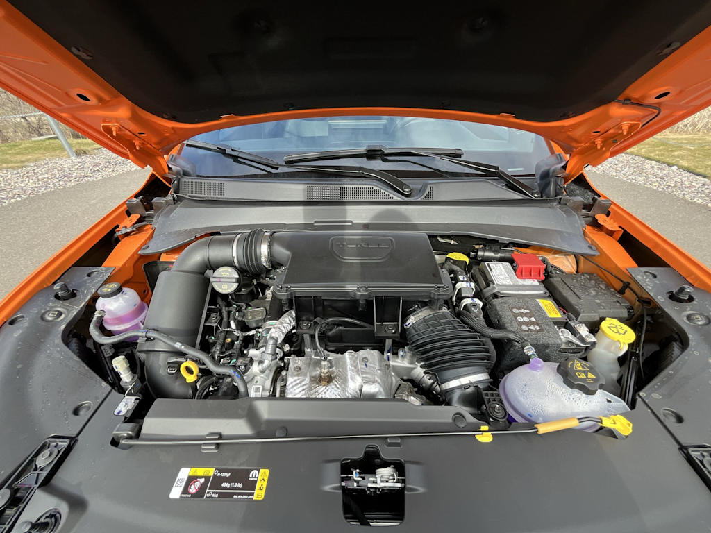 Thumbnail: 2026 Jeep Compass - 9