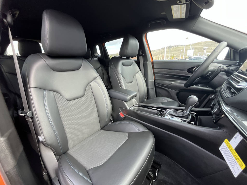 Thumbnail: 2026 Jeep Compass - 12