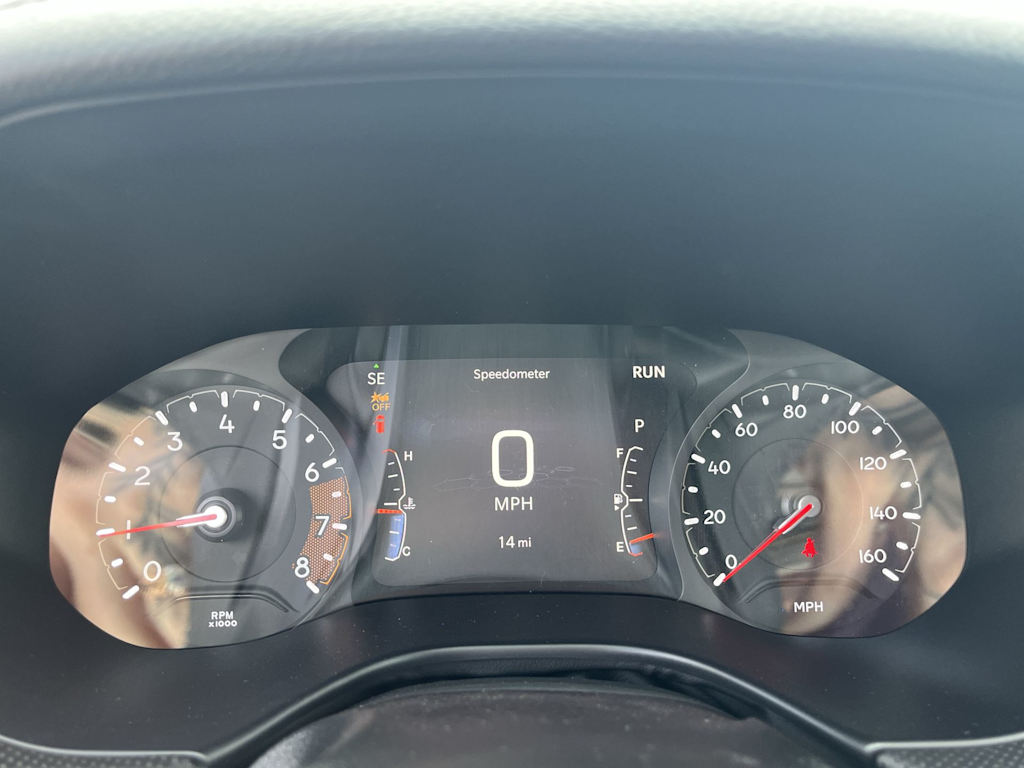 Thumbnail: 2026 Jeep Compass - 16