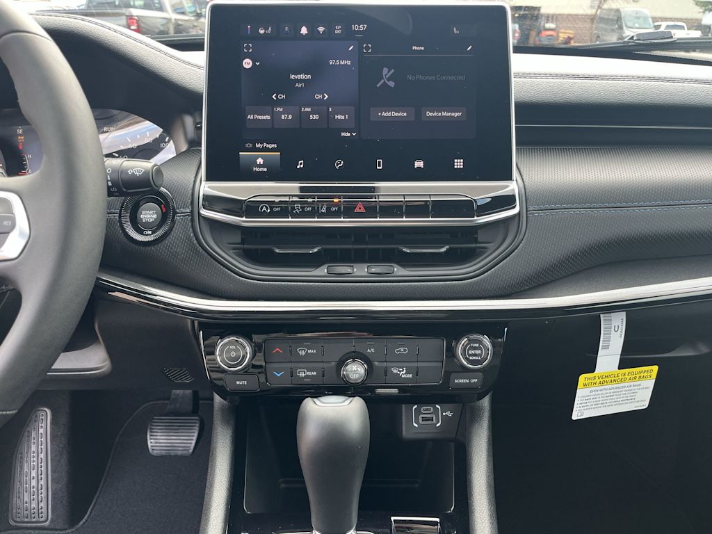 Thumbnail: 2026 Jeep Compass - 15