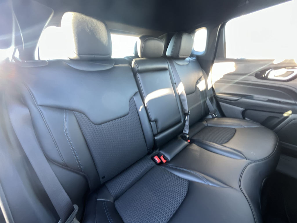 Thumbnail: 2026 Jeep Compass - 19