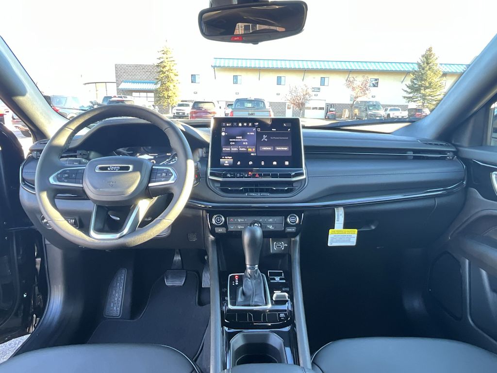 Thumbnail: 2026 Jeep Compass - 10