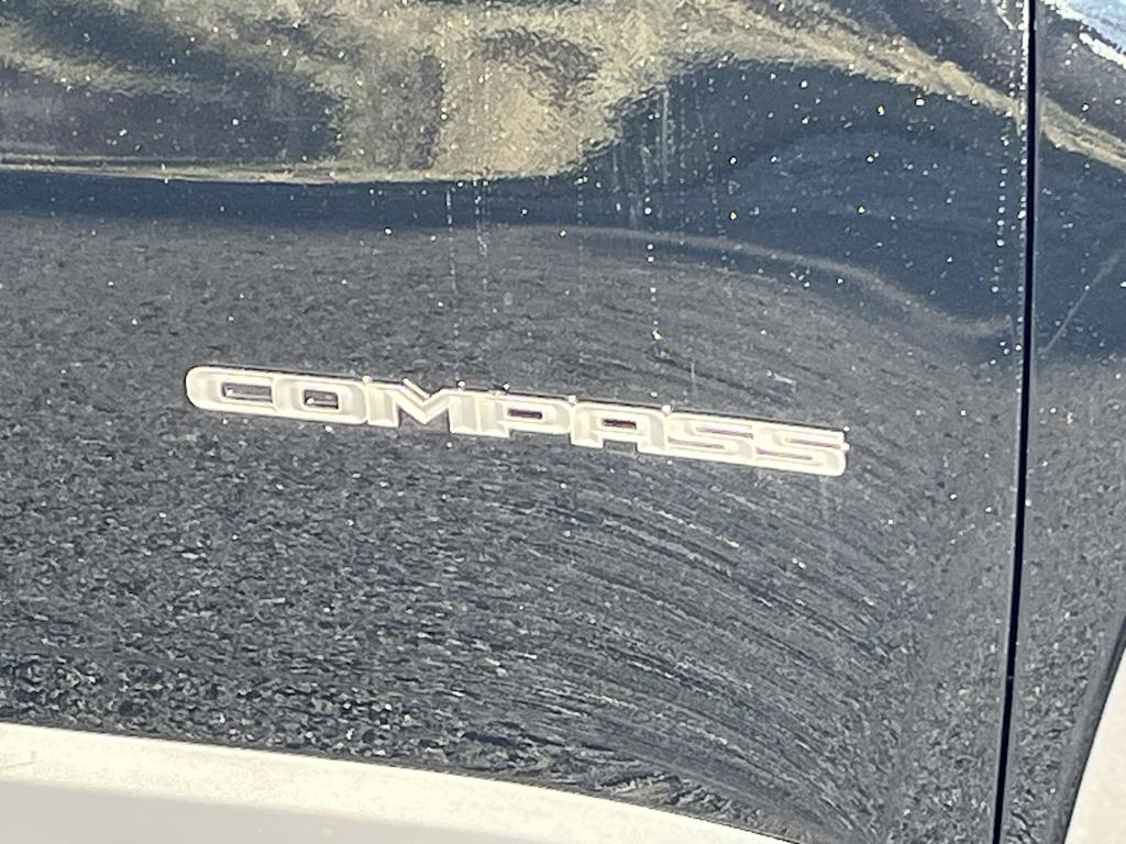 Thumbnail: 2026 Jeep Compass - 7