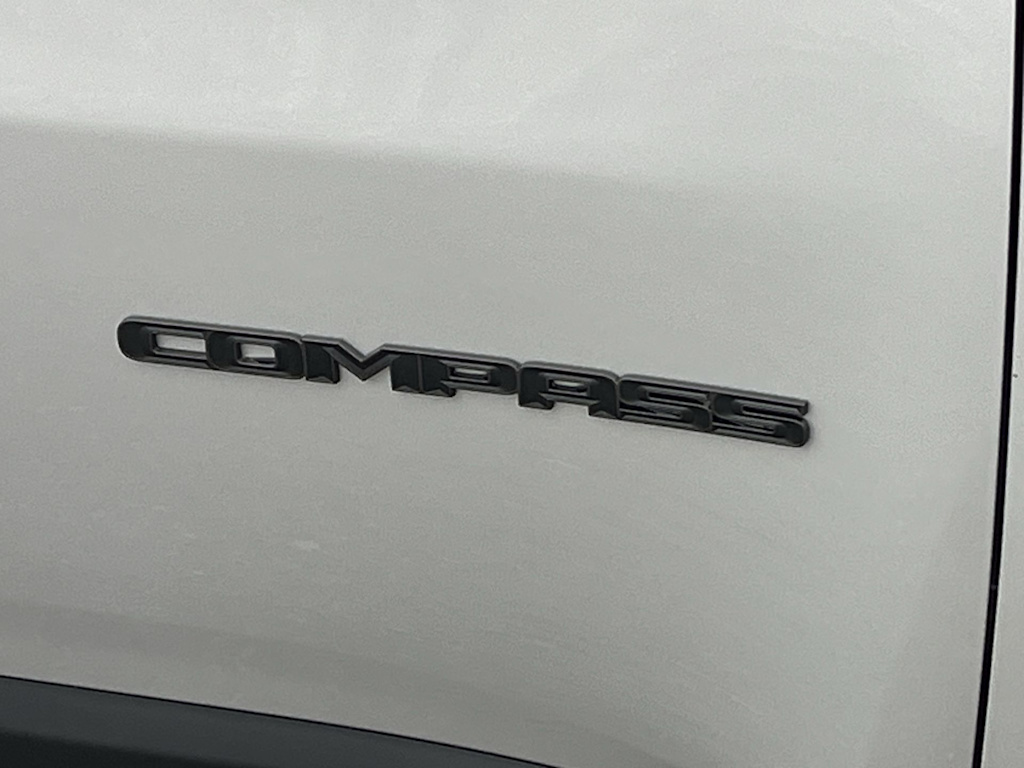 Thumbnail: 2026 Jeep Compass - 7