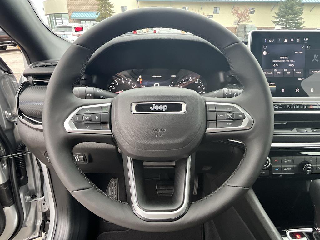 Thumbnail: 2026 Jeep Compass - 14