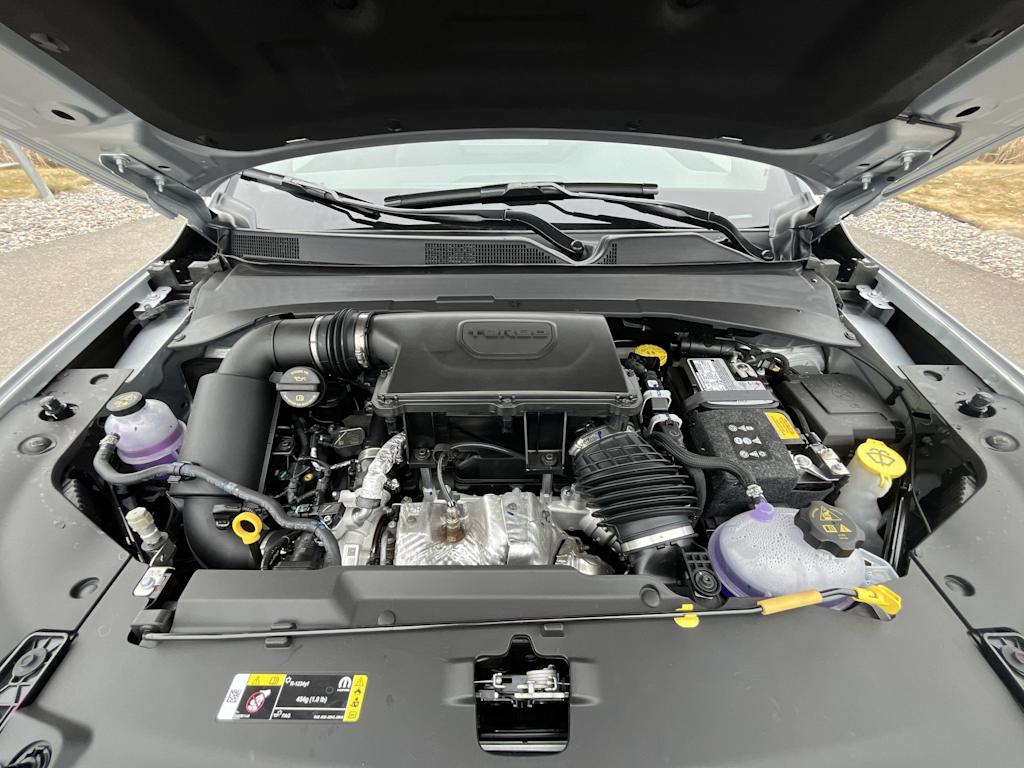 Thumbnail: 2026 Jeep Compass - 9