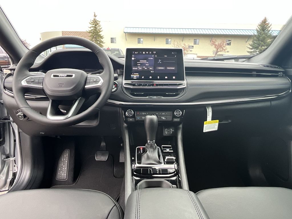 Thumbnail: 2026 Jeep Compass - 10