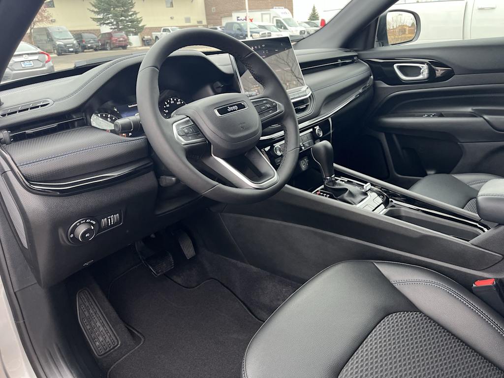 Thumbnail: 2026 Jeep Compass - 2