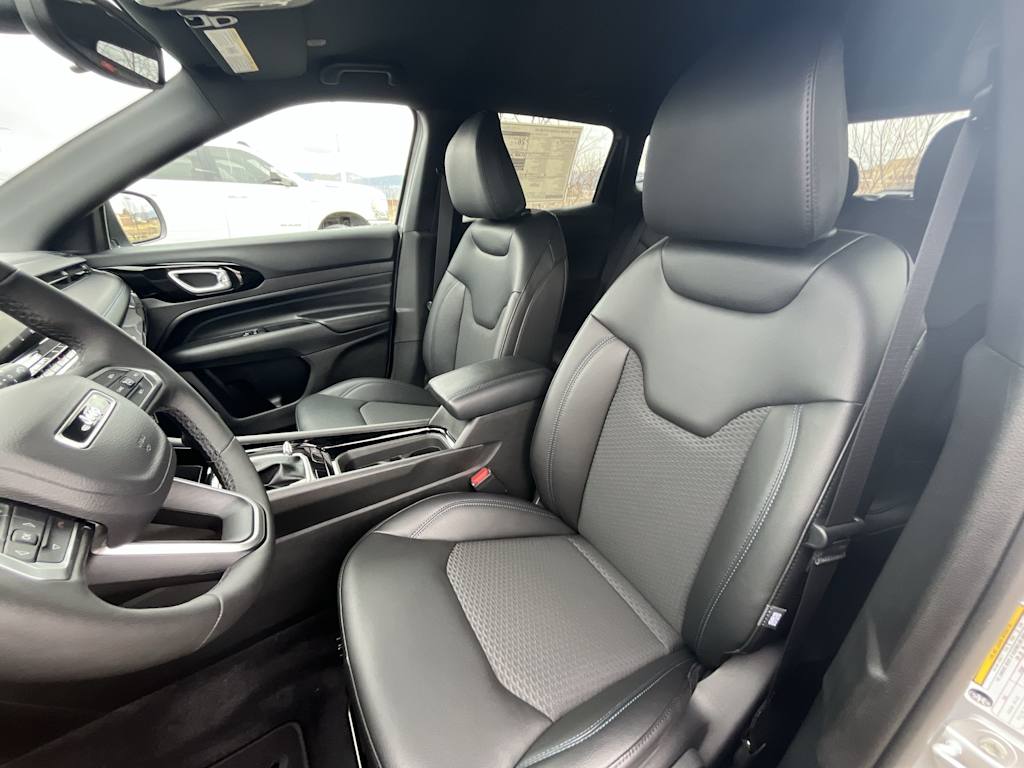 Thumbnail: 2026 Jeep Compass - 11