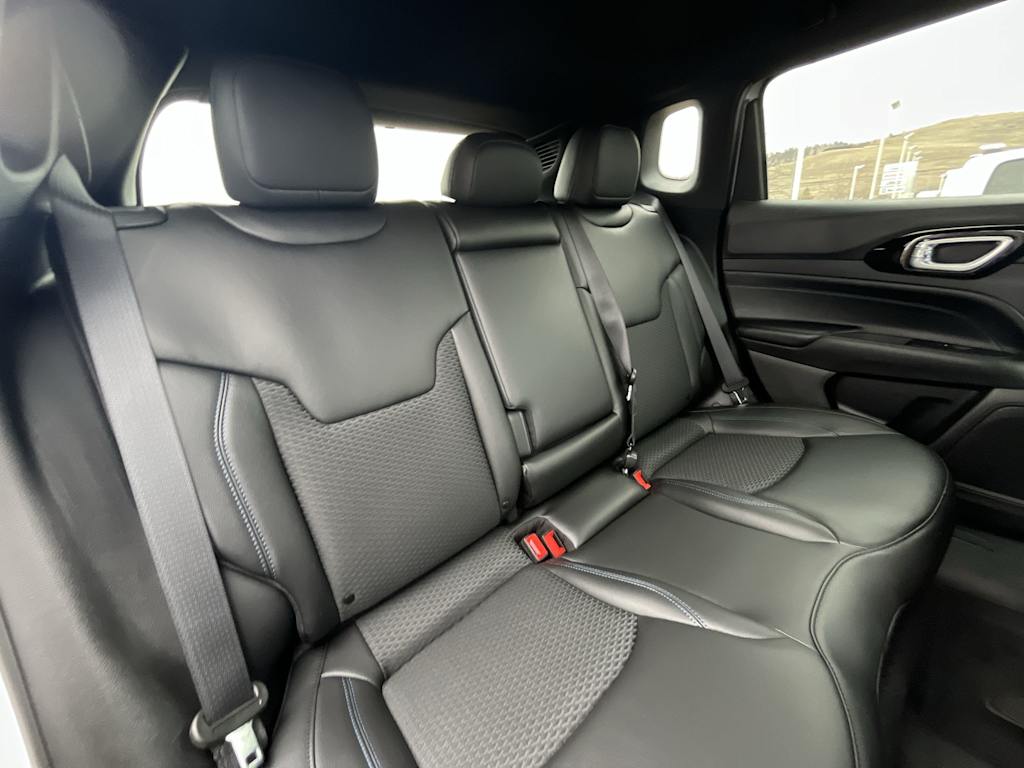 Thumbnail: 2026 Jeep Compass - 20