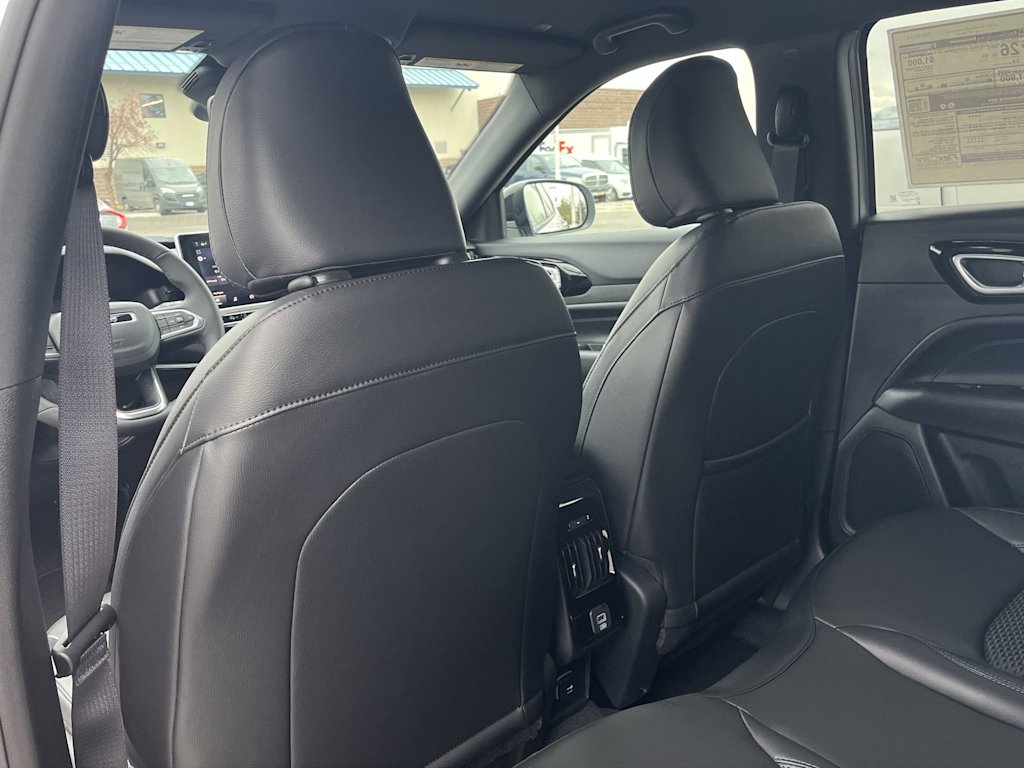 Thumbnail: 2026 Jeep Compass - 13