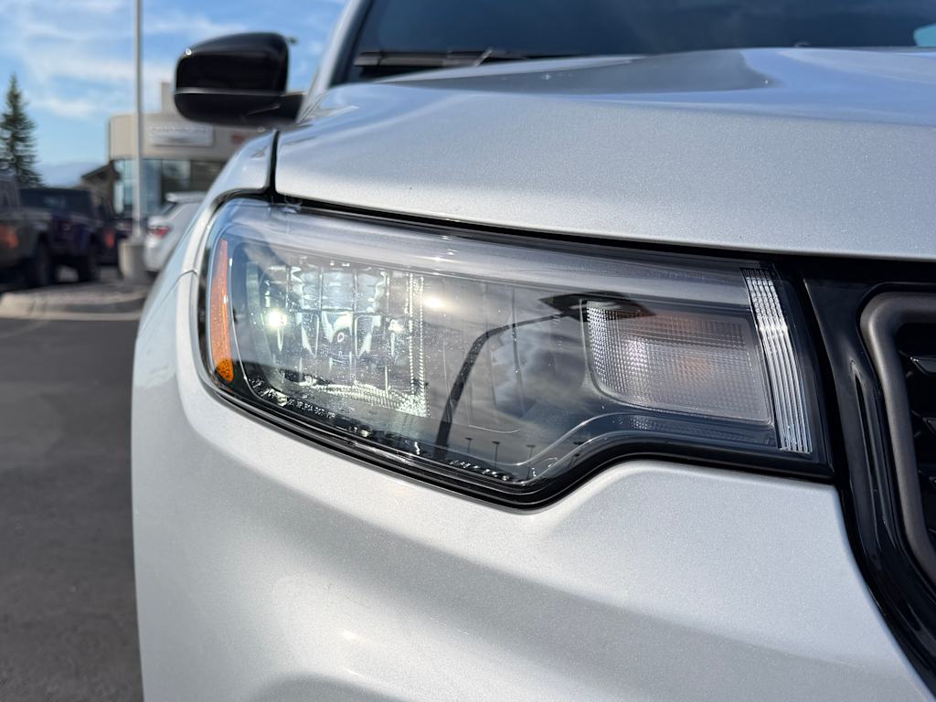 Thumbnail: 2026 Jeep Compass - 17