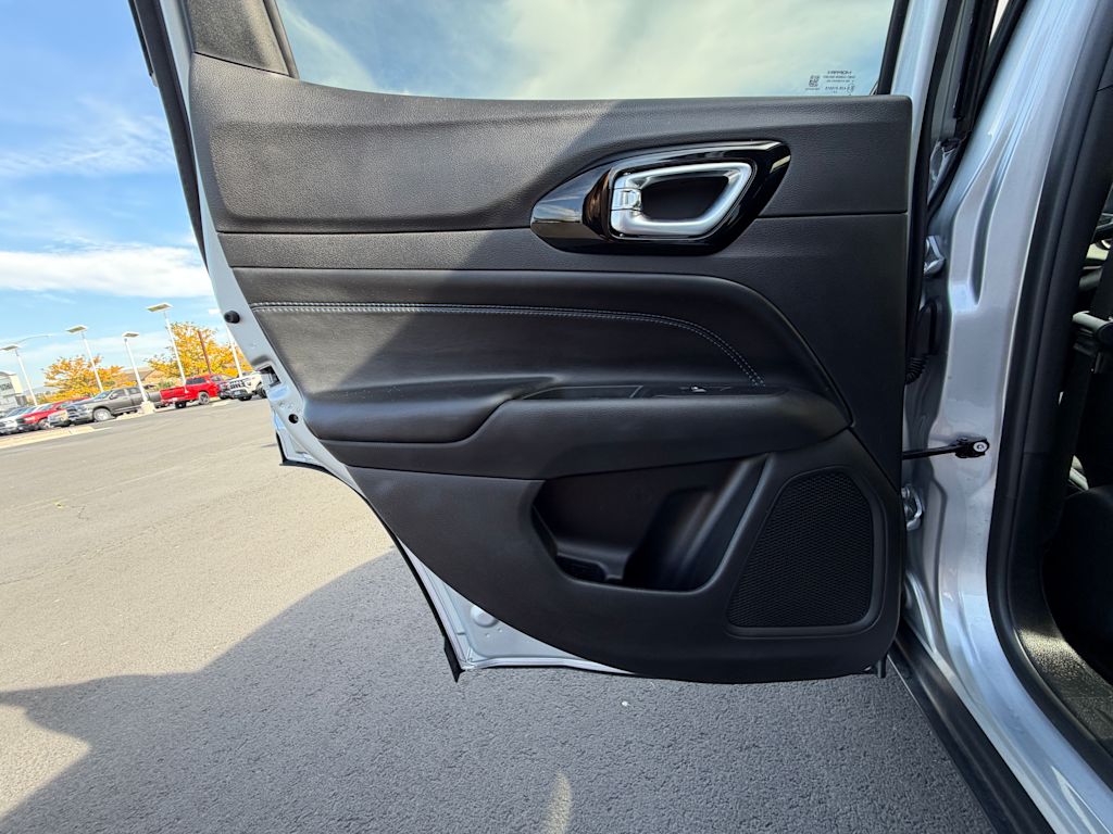 Thumbnail: 2026 Jeep Compass - 27