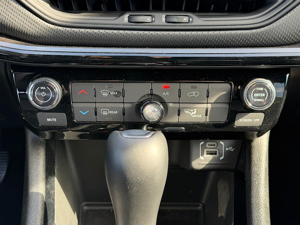 Thumbnail: 2026 Jeep Compass - 22