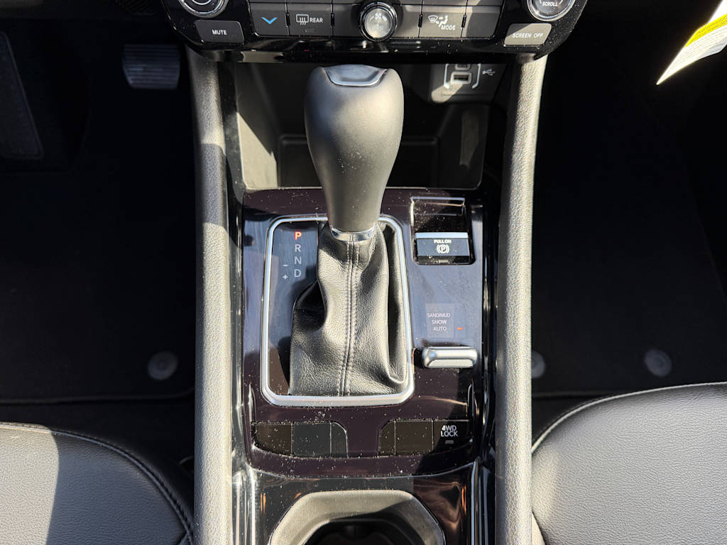 Thumbnail: 2026 Jeep Compass - 13