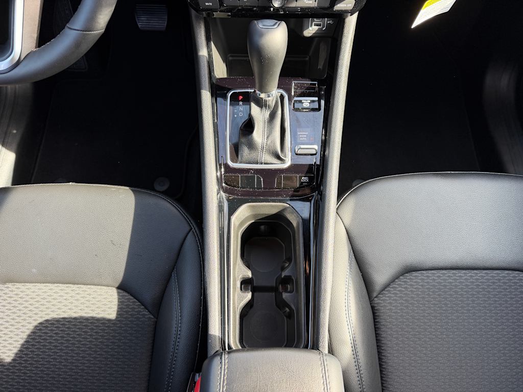 Thumbnail: 2026 Jeep Compass - 25