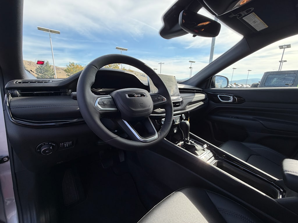 Thumbnail: 2026 Jeep Compass - 2