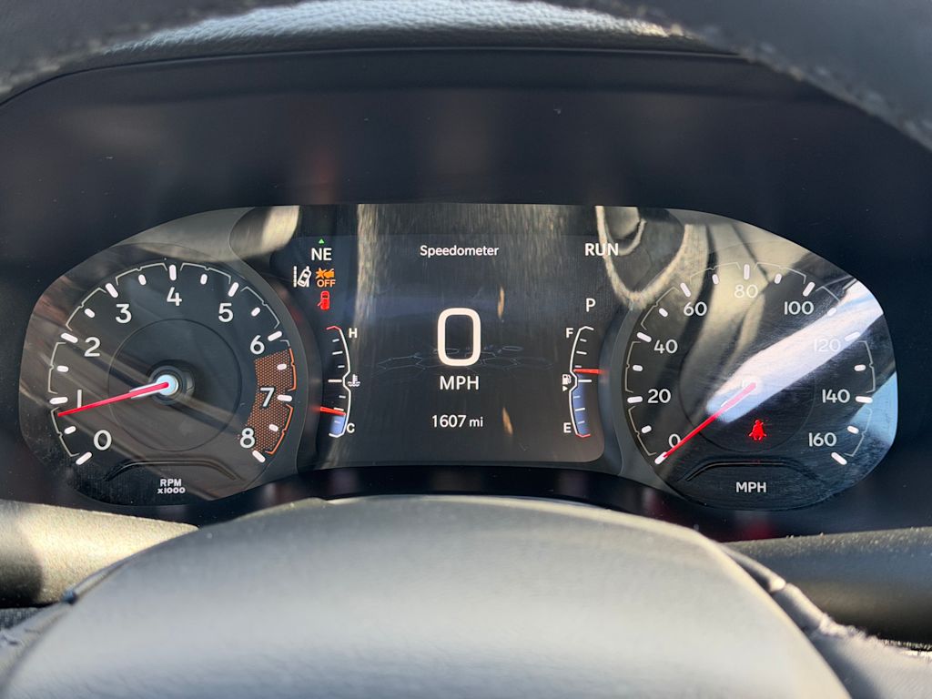 Thumbnail: 2026 Jeep Compass - 14