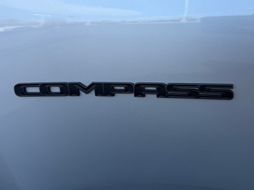 Thumbnail: 2026 Jeep Compass - 5