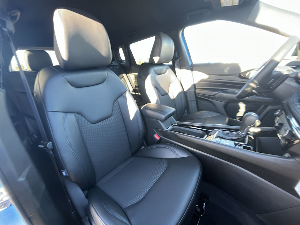 Thumbnail: 2026 Jeep Compass - 12