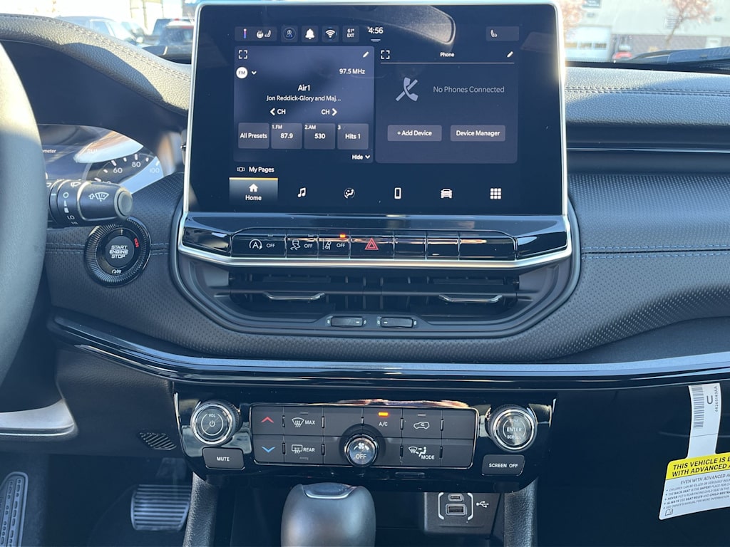 Thumbnail: 2026 Jeep Compass - 15