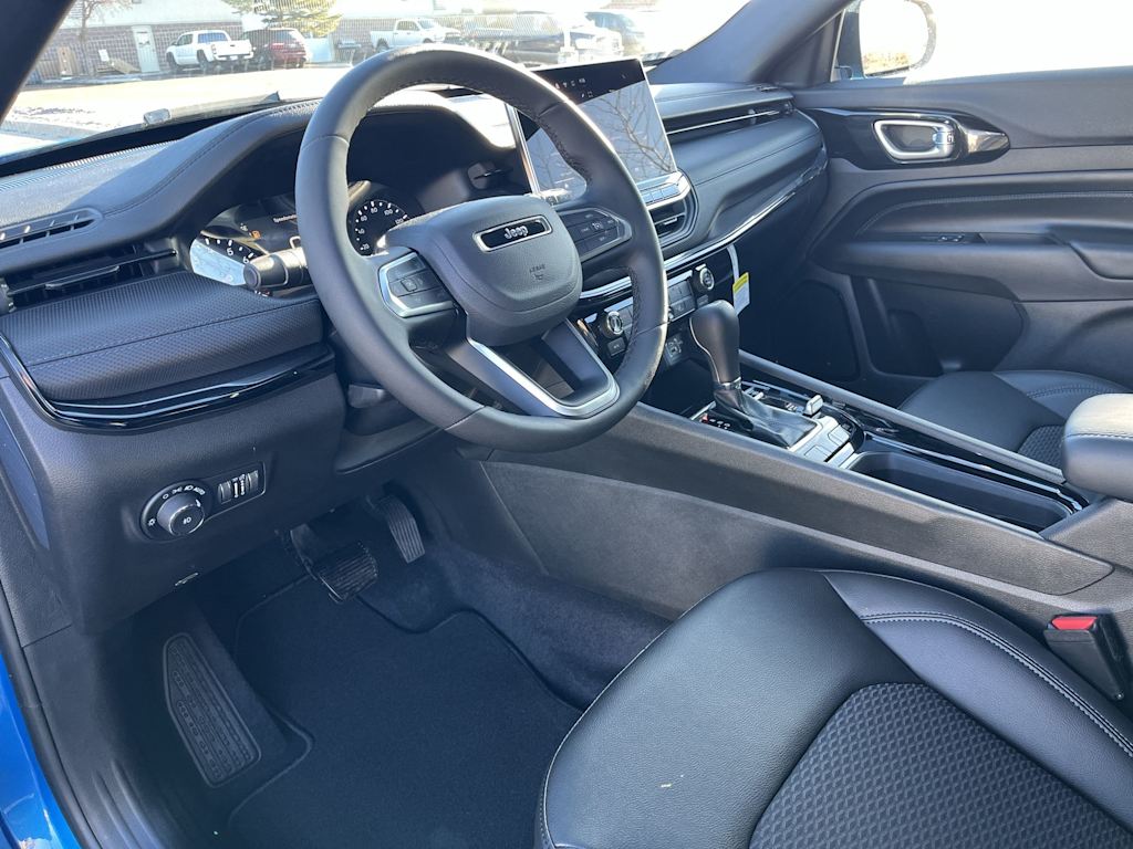 Thumbnail: 2026 Jeep Compass - 2
