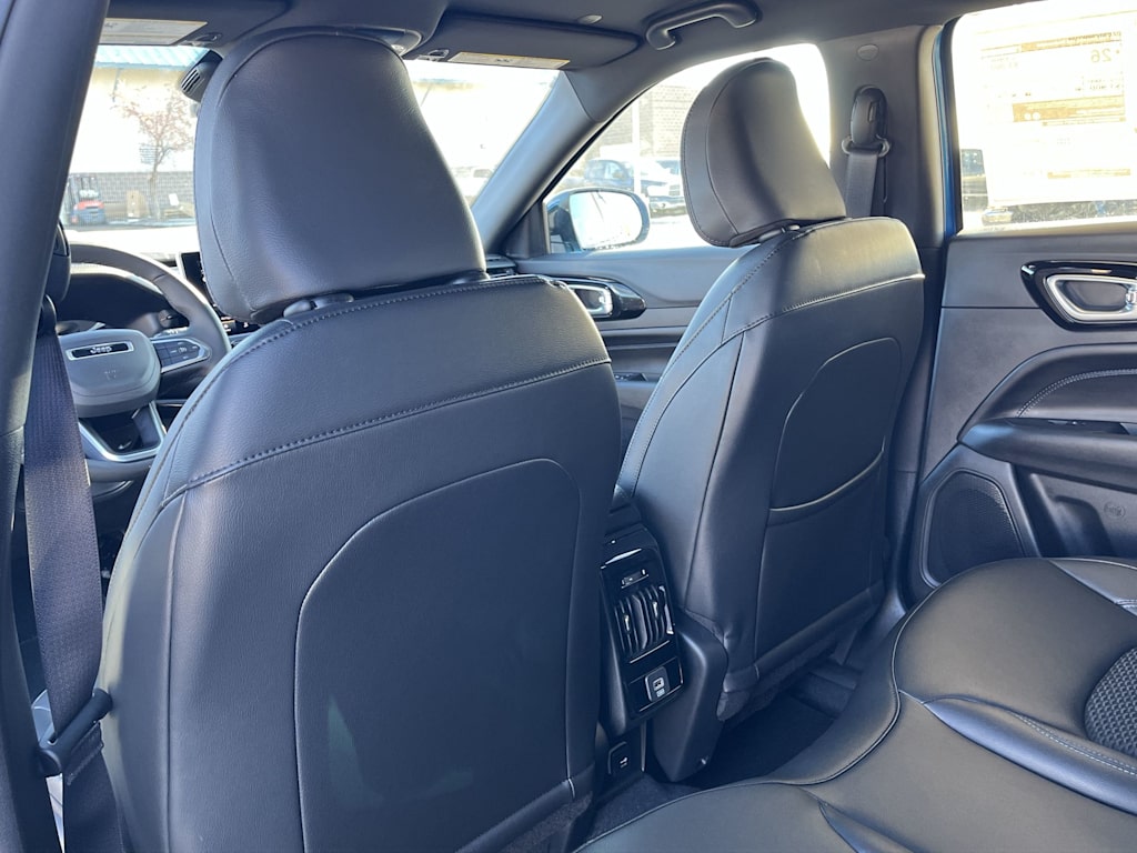 Thumbnail: 2026 Jeep Compass - 13