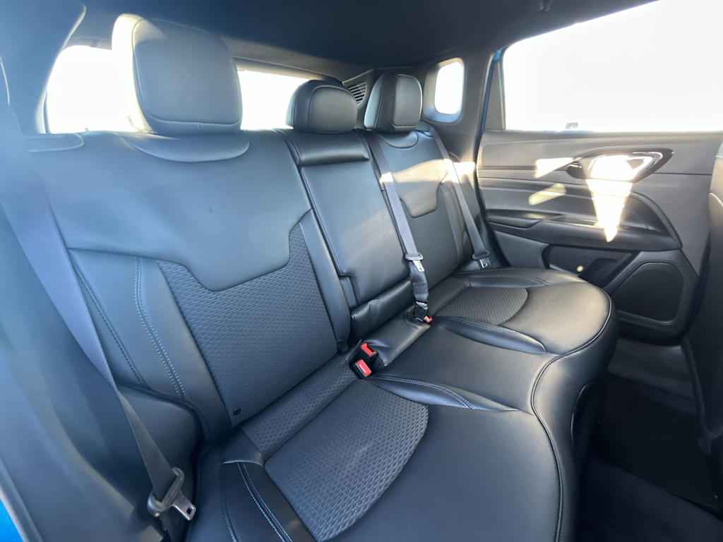 Thumbnail: 2026 Jeep Compass - 20