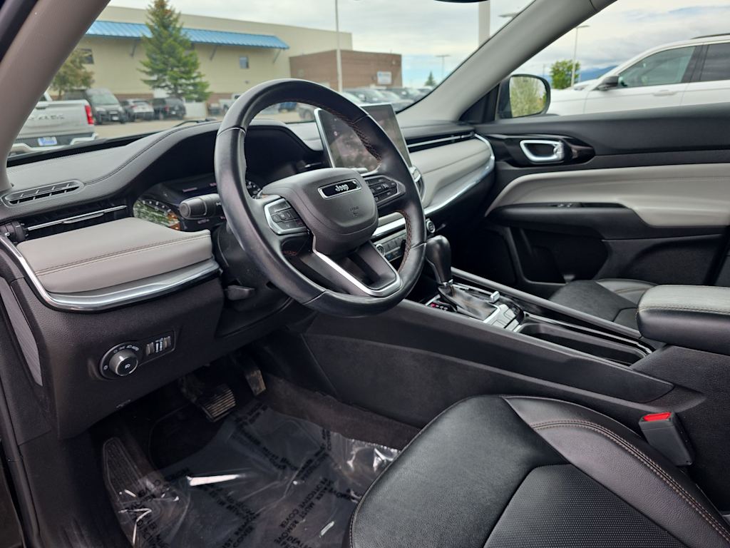 Thumbnail: 2022 Jeep Compass - 2