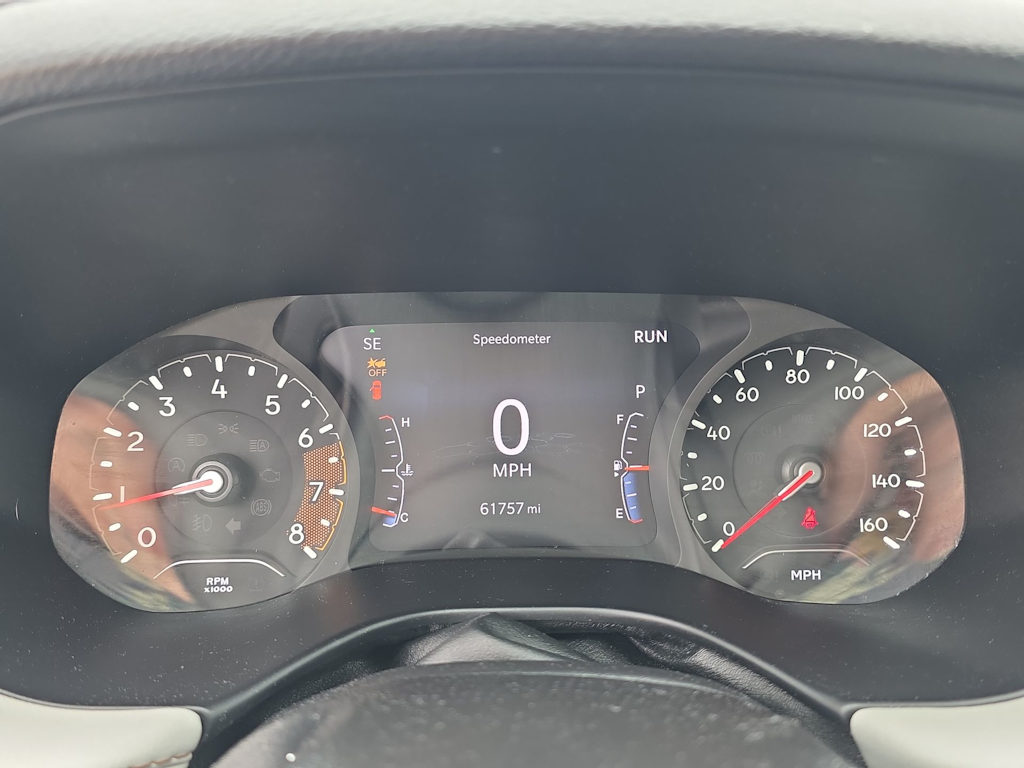 Thumbnail: 2022 Jeep Compass - 17