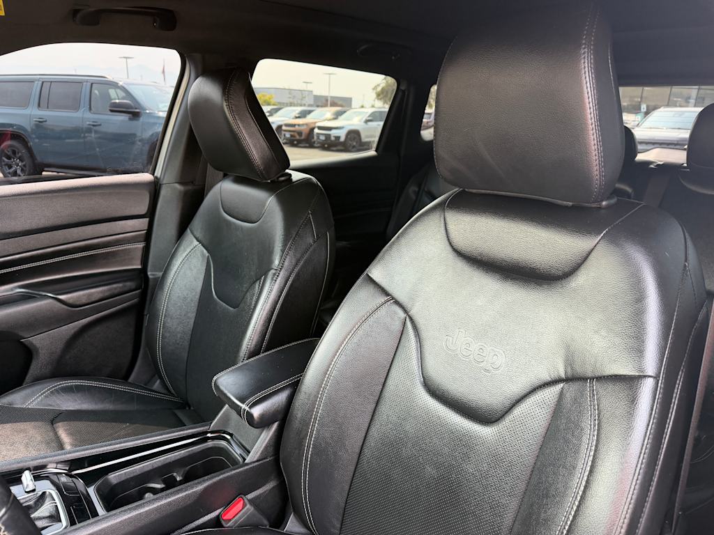 Thumbnail: 2022 Jeep Compass - 7