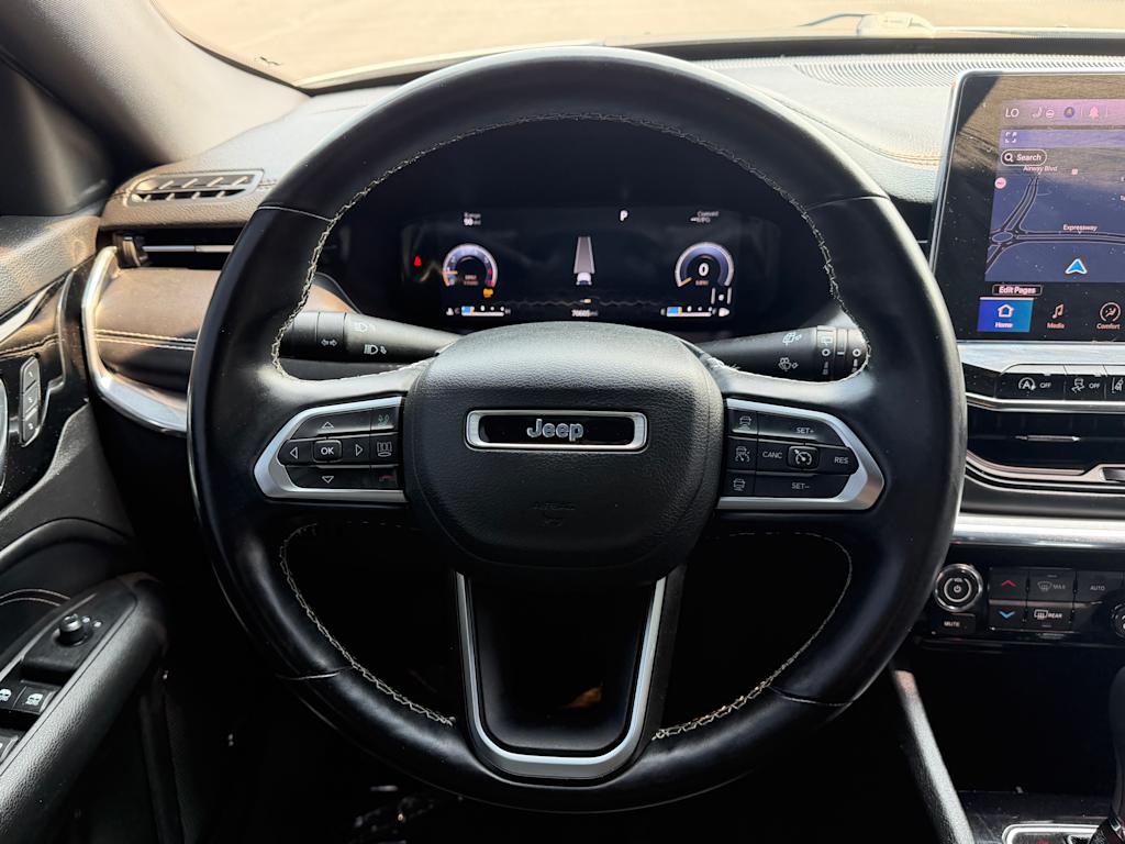 Thumbnail: 2022 Jeep Compass - 6