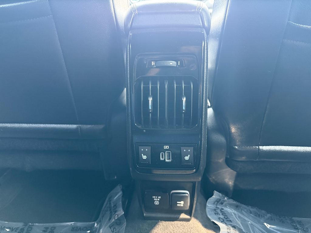 Thumbnail: 2022 Jeep Compass - 24